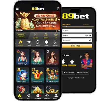 Khuyến mãi 33win68 app
