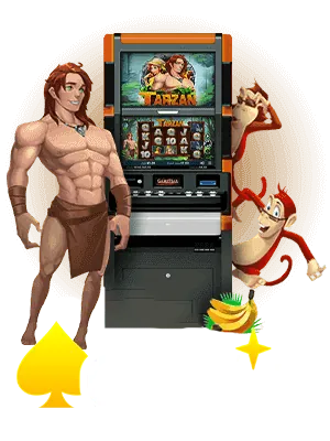 Kho game đa dạng của 33win68 app