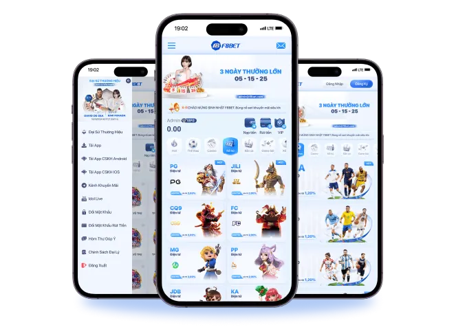 Bắn cá đổi thưởng 33WIN68 APP
