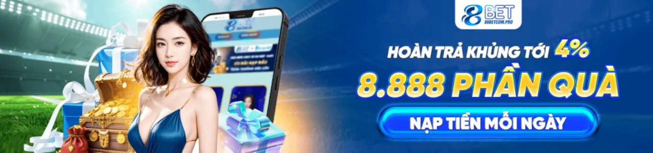 Các chương trình khuyến mãi hấp dẫn tại 33win68 app